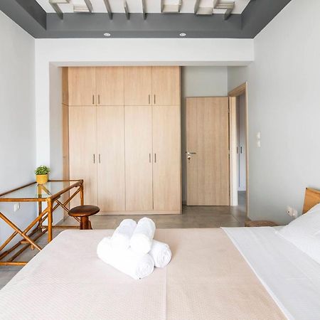 Appartamento The "Maze" By Ck&G Atene Esterno foto