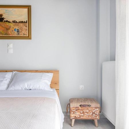 Appartamento The "Maze" By Ck&G Atene Esterno foto