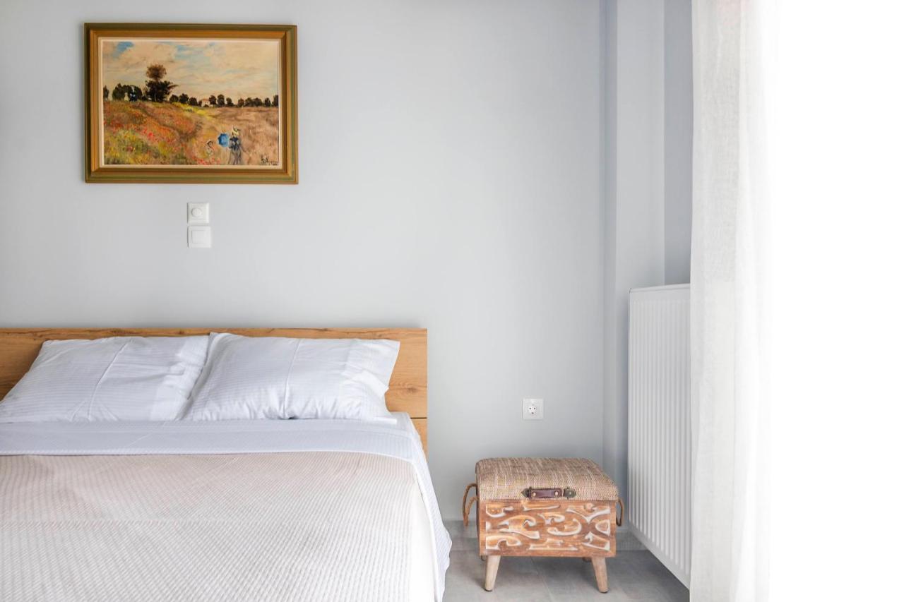 Appartamento The "Maze" By Ck&G Atene Esterno foto