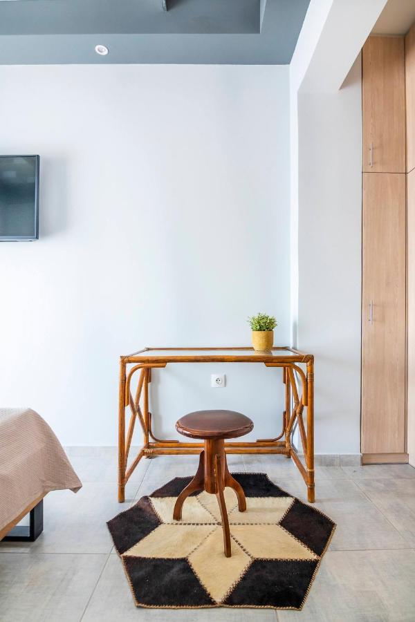Appartamento The "Maze" By Ck&G Atene Esterno foto